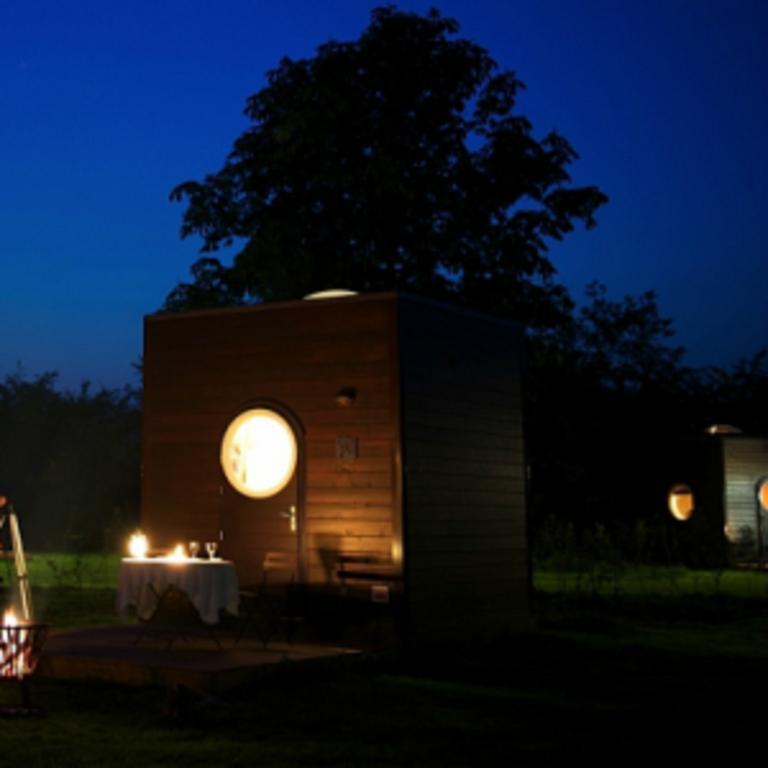Le Domaine Des Tuileries Guest House Salins Phòng bức ảnh